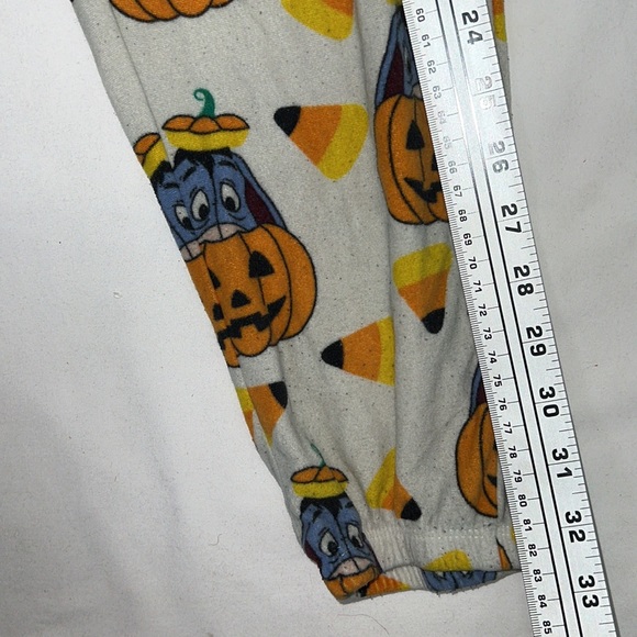 1943  kids Disney Halloween sleep pants - Picture 4 of 7